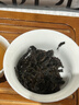 陈一凡 大红袍茶叶 武夷岩茶新茶浓香型岩茶乌龙茶自己喝袋装250g 实拍图
