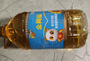 福临门食用油葵花籽清香型食用植物调和油5升*4 整箱 新老包装随机 实拍图