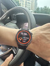 华为（HUAWEI）【咨询享优惠】WATCH GT Runner 2 智能运动跑步手表马拉松专业比赛训练手表长续航轻便高精度定位 疾影黑-云感呼吸编织表带 实拍图