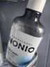 狮王（Lion）NONIO进口清新漱口水600ml清凉薄荷味口气清新檀健次同款 实拍图