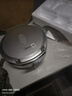 美的（Midea）小钢炮电饼铛有钛0涂层不锈钢2026年新款 家用小型40mm加大加深双面加热烙饼锅电煎锅京东自营S3ti 实拍图