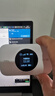 TCL随身wifi三网通用免插卡无线wifi6车载4G路由器随身便携无限制移动联通电信全国通用2026款5GXY15B 【顶配T2GPro】高清屏幕显示+顶配展锐芯片 不限速不虚标月享1500G流量 实拍图
