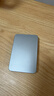 威顿【国家3C认证】MagSafe磁吸充电宝适配苹果外接电池移动电源大容量20W无线快充超薄小巧国家补贴 【30000M】钛金色|进口电芯 【国家3C认证】高品质电芯｜可上飞机｜20W快充 实拍图