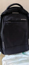 七匹狼背包双肩包男电脑包旅行包通勤大容量书包笔记本初高中生17.3英寸 实拍图