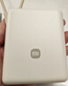 小米（MI）3C认证充电宝自带线10000 33W 浅咖色适用小米华为荣耀手机可上飞机/火车移动户外储能电源 实拍图