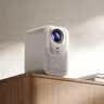 小米（MI）REDMI 投影仪4 家用投影机 智能家庭影院 ToF无感对焦无感校正 MEMC动态补偿 1080P物理分辨率 REDMI投影仪4 实拍图