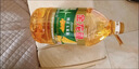 金龙鱼 食用油 非转基因 压榨 一级 纯正玉米油4L（新老包装随机发货） 实拍图