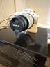 佳能（Canon）佳能r50 入门级微单相机 Vlog拍摄 4K高清视频 自拍照相 半画幅无反 学生旅行家用 扫街旅拍套装  实拍图