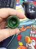 稻穗泰国原装进口青草膏蚊虫叮咬皮肤瘙痒晕车紫草膏清凉油通用 实拍图