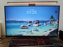 HKC 27英寸4K显示器超清75Hz双模144Hz IPS屏10bit HiDPI技术HDR400 Type-C90W办公mac笔电外接T2755U 实拍图