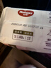 好奇（Huggies）铂金装小桃裤纸尿裤S96片(4-8kg)新生儿小号尿不湿【透爽散热】 实拍图