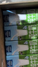 欧德堡（Oldenburger）3.5g蛋白 0脂肪脱脂纯牛奶200ml*24盒 家庭用奶 轻断食零负担 实拍图