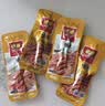 萨啦咪（Salami）精品鸭舌500g温州特产鸭货休闲零食卤味肉干肉铺送礼盒 酱香味500g 鸭舌 实拍图