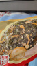 秋田满满 高钙高铁DHA海苔碎114g 拌饭料_享婴儿宝宝儿童辅食食谱 实拍图