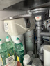 3M净水器舒活泉SDW8000T-CN滤芯耗材家用厨房直饮净水器滤芯 SDW8000T-CN全套滤芯 实拍图