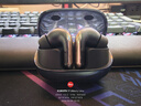 小米（MI）Xiaomi Buds 5 Pro 入耳式降噪翻译录音蓝牙耳机 适用于安卓苹果手机 Wi-Fi版 幻影黑 实拍图