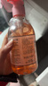 雅芳AVON 小黑裙金粉沐浴露套装 留香优雅经典400ml+花漾400ml 实拍图