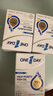 拜耳One A Day水晶鱼油95%DHA高纯度omega3成人60粒呵护心脑眼 降血脂 【3盒周期装】水晶鱼油 60粒*3盒 实拍图