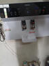 康佳（KONKA）净水器家用直饮机 RO反渗透直饮加热一体机 壁挂台式过滤器 100G净饮一体机【上门安装】KRO-J100 实拍图