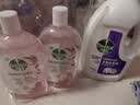 滴露（Dettol）衣物除菌液薰衣草3L 99.9%杀菌除螨 内衣衣物消毒液 可配洗衣液 实拍图