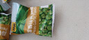 甘源牌坚果炒货蒜香味青豆628g熟青豌豆粒休闲零食特产小吃量贩大礼包 实拍图