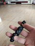 石传百世天然黑曜石招财貔貅手串转运护身符补水手链送男友生日纪念礼物 实拍图