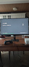 小米（MI）REDMI 27英寸显示器 144Hz 300nits亮度 专业级色准低蓝光爱眼电竞电脑办公显示器屏 A27 2026款 实拍图