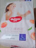 好奇（Huggies）铂金装小桃裤成长裤XL96片(12-17kg)加大号尿不湿【透爽散热】 实拍图