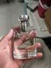 宝格丽（BVLGARI）大吉岭茶淡香水100ml木质调白衬衫男士礼盒生日礼物送男友送男生 实拍图