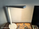 雷士（NVC）全光谱护眼台灯阅读儿童家用学习灯便携折叠台灯5A级标准插电款 实拍图