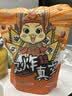 但家 贵州特产小吃零食香酥鸭现炸真空夜宵加热休闲零食肉干美食零食 香麻味2份/共400g（真空2） 实拍图