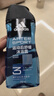 阿迪达斯（adidas）男士沐浴露洗发水洗面奶三效合一 游泳去氯小瓶旅行装舒缓250ml 实拍图