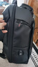 SWICKY商务双肩包男士背包大容量笔记本电脑包旅行出差户外旅行包多功能 大号【42L 容量同比20吋拉杆箱】 实拍图