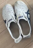 Onitsuka Tiger鬼塚虎男女一脚蹬懒人鞋帆布休闲鞋MEXICO 66™ SLIP-ON 1183A360 白色 42 实拍图