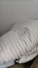 京东京造100%天然新疆棉花被 纯棉空调被芯双人被子 春秋被4.6斤2x2.3m 实拍图
