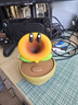 Nintendo Switch任天堂Switch闲聊花花NS2游戏周边话痨花超级马里奥惊奇周边游戏互动模型 实拍图