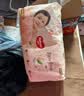 好奇（Huggies）铂金装小桃裤成长裤XXL74片(15kg以上)尿不湿【透爽散热】 实拍图