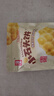 海玉小石头饼非油炸零食苏打饼干 原味108g袋装 山西特产脆如薯片发酵 实拍图