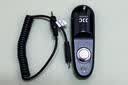 JJC 适用索尼快门线A7R5/R4/R3 A7M4/M3 ZV1 a6600 a6400微单相机有线遥控器摄影配件 实拍图