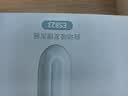 樱舒婴儿理发器轻音自动吸发儿童理发器宝宝剃头器新生儿剪发 实拍图