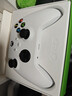 微软（Microsoft）Xbox无线游戏手柄 无线控制器 冰雪白 蓝牙适配Xbox/PC/平板/手机 Steam促销黑神话悟空 丝之歌 实拍图