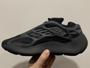 阿迪达斯YEEZY700黑武士椰子男女中性时尚休闲鞋GX6144 44 实拍图