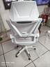 锦汐 电脑椅家用办公椅子靠背人体工学椅学习转椅老板座椅游戏电竞椅 【170°逍遥后仰+乳胶+3级气杆】白框灰网-焕新款 实拍图