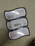 兴洽无色速亮皮鞋擦懒人5g*【3盒装】皮鞋擦增亮海绵鞋擦鞋油擦鞋神器 实拍图