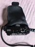 JJC 适用富士GFX100RF 微单内胆相机包fujifilm gfx100rf微单中画幅收纳保护袋防护防撞套配件 黑色 晒单实拍图