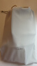 ULucky【章若楠同款灰绷带】暖宫腰带姨妈神器生理期痛经送女友生日礼物 预售【双充电仓 雾灰白】游走式热敷 实拍图