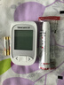 三诺优智pro血糖仪家用高精准医用级检测量语音播报新品 仪器+100试纸 实拍图