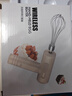COOKSS打蛋器电动无线手持打发器家用打蛋机搅拌神器奶油烘焙辅食工具 实拍图