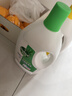 滴露（Dettol）衣物消毒液除菌柠檬3L 99.9%杀菌除螨内衣儿童衣服消毒水配洗衣液 实拍图