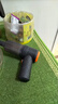 吸尘器家用大吸力大功率轻便清洁机汽车吸尘器两用手持吹尘器小型宠物除吸毛器桌面便携除尘机 【基础款吸尘器】长吸嘴2037 实拍图